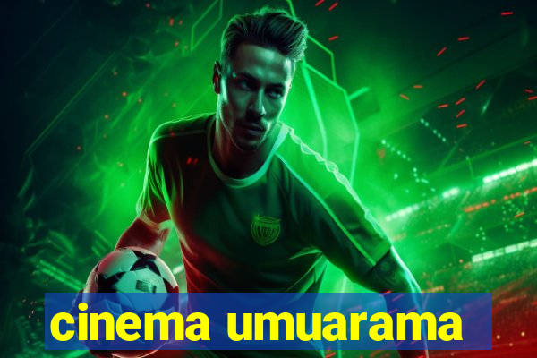 cinema umuarama